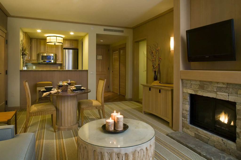 Suncadia Resort