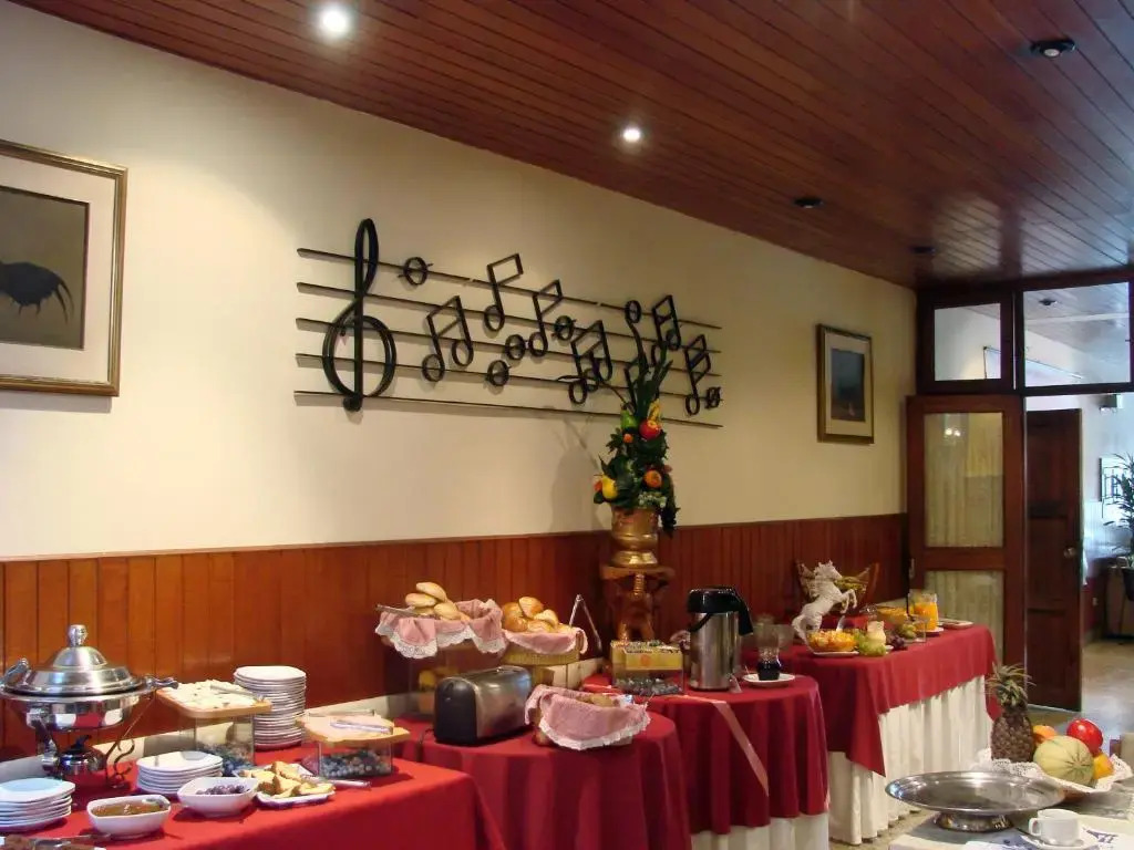 Hotel Melodia