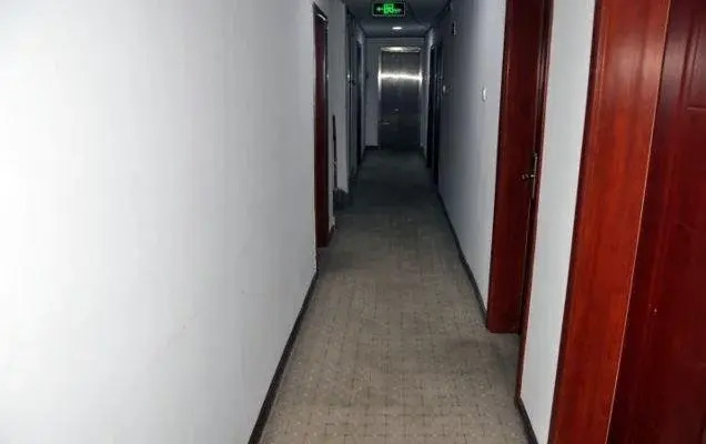 Shahe Baita Inn