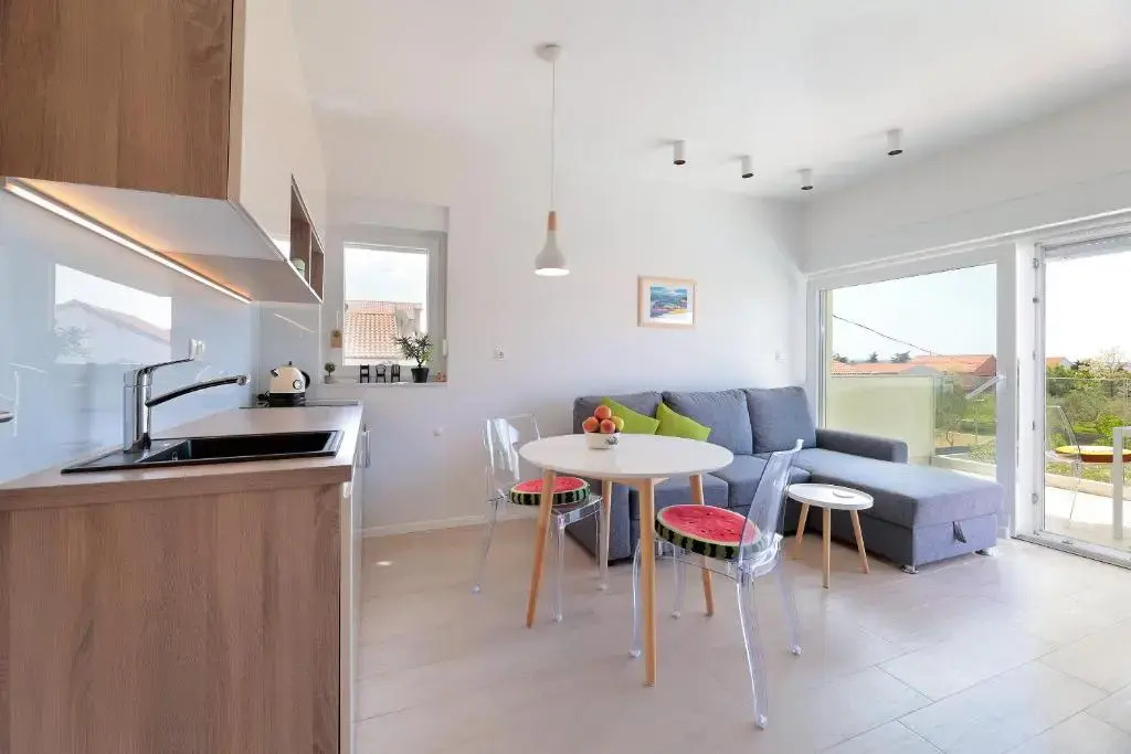 Apartment Alan 2