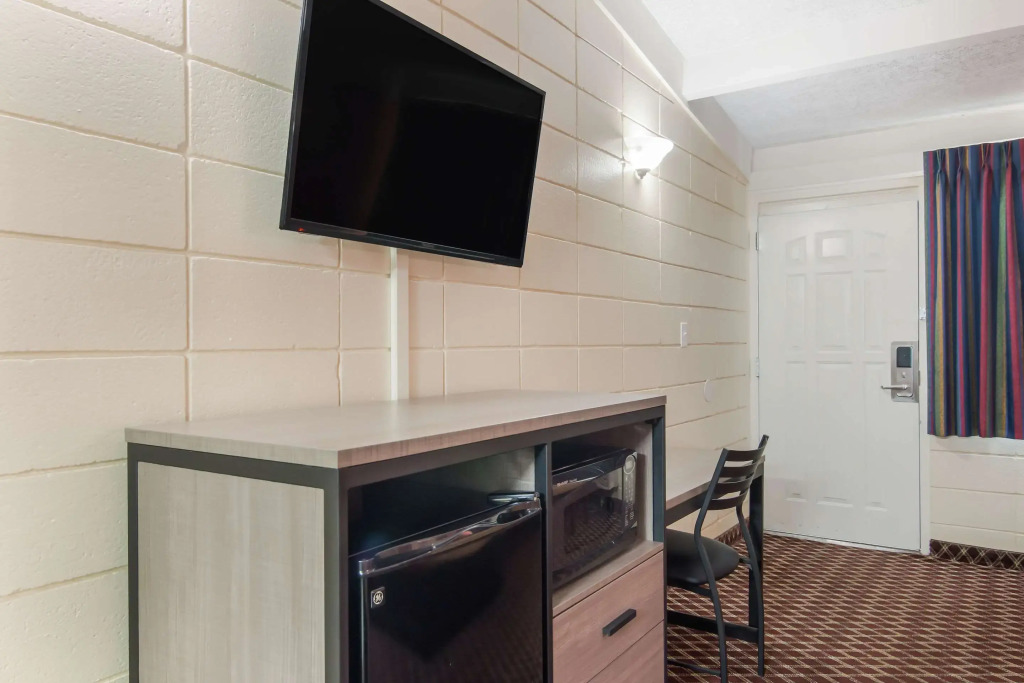 Rodeway Inn Nashville