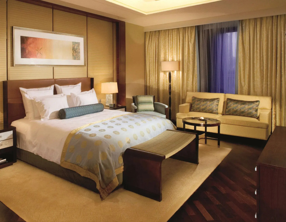 The Ritz-Carlton, Shenzhen