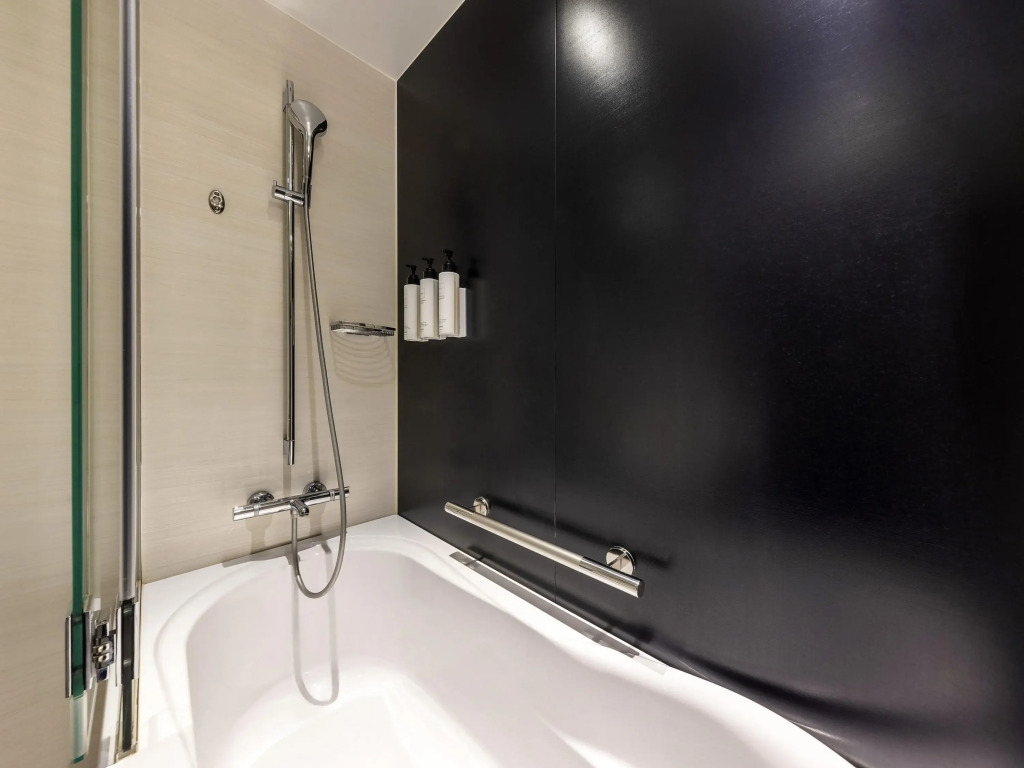 Swissotel Nankai Osaka