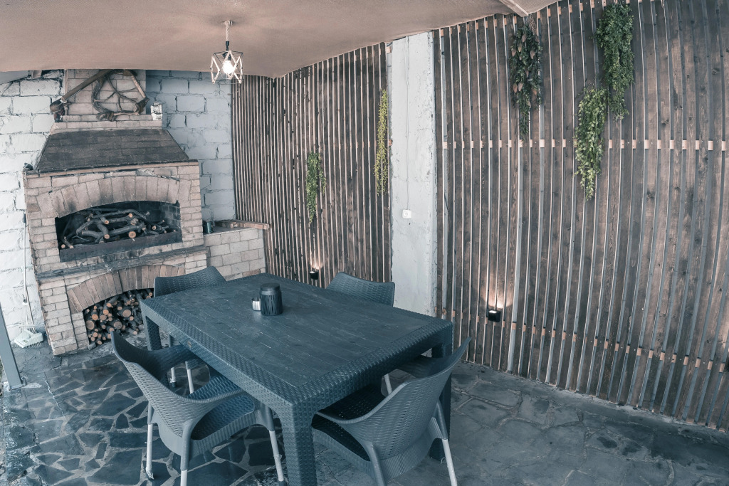 Аpricot yard Mini-hotel