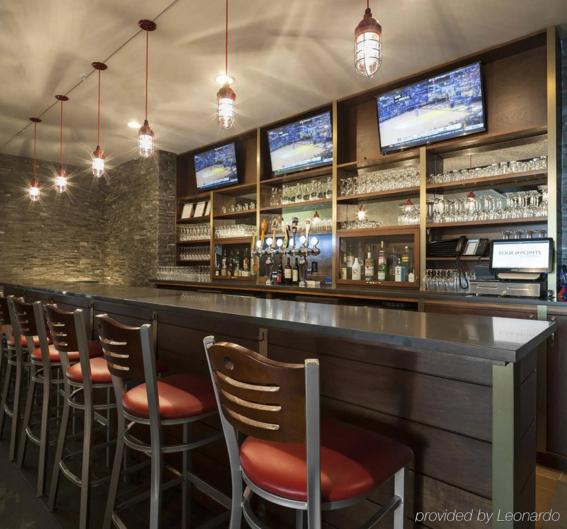 Four Points by Sheraton Seattle Airport South