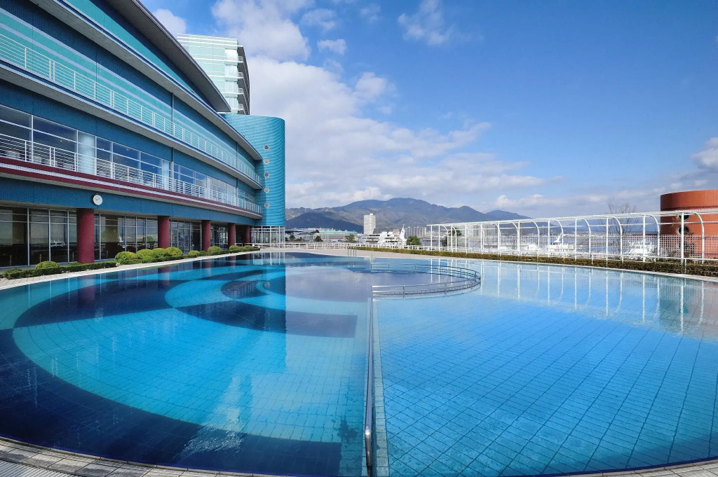 Biwako Hotel