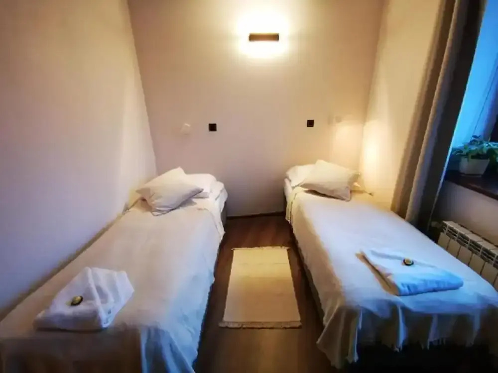 Górne Krupówki - Apartament