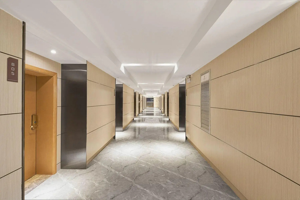 Boke Home Boutique Apartment