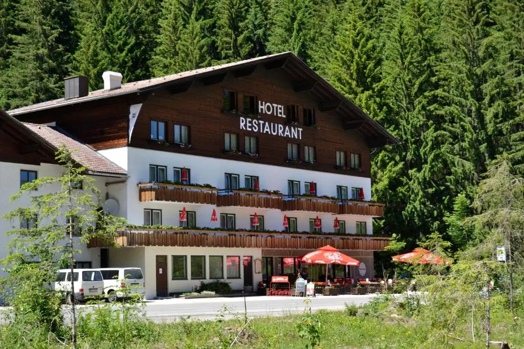 Hotel Styrolerhof