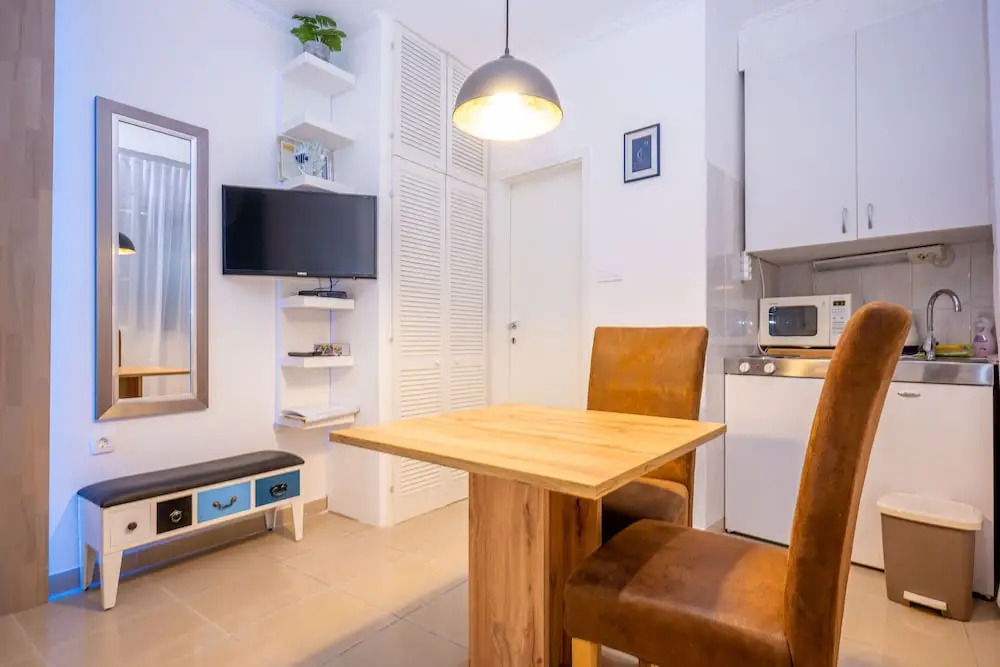 Apartment Bosanska
