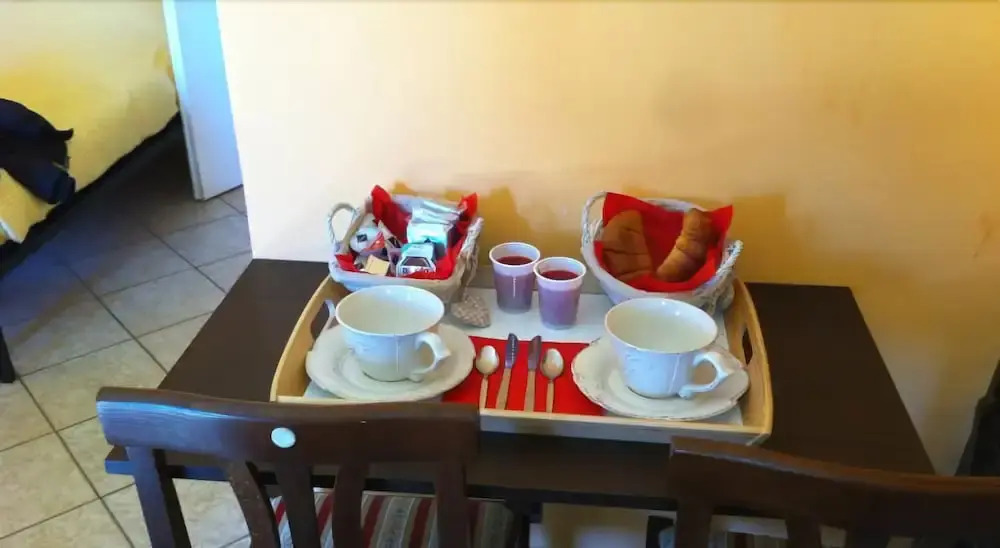 Room 4 Rome B&B Risorgimento