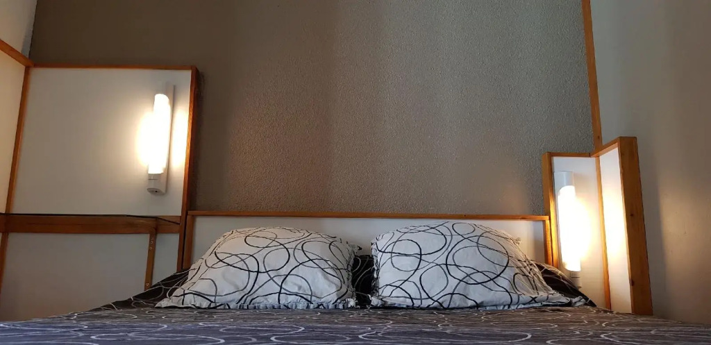 Hôtel Eco Logis Espace Bellevue