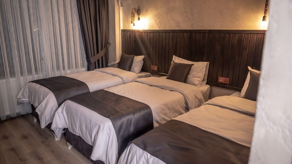 Hotel Insta Residence