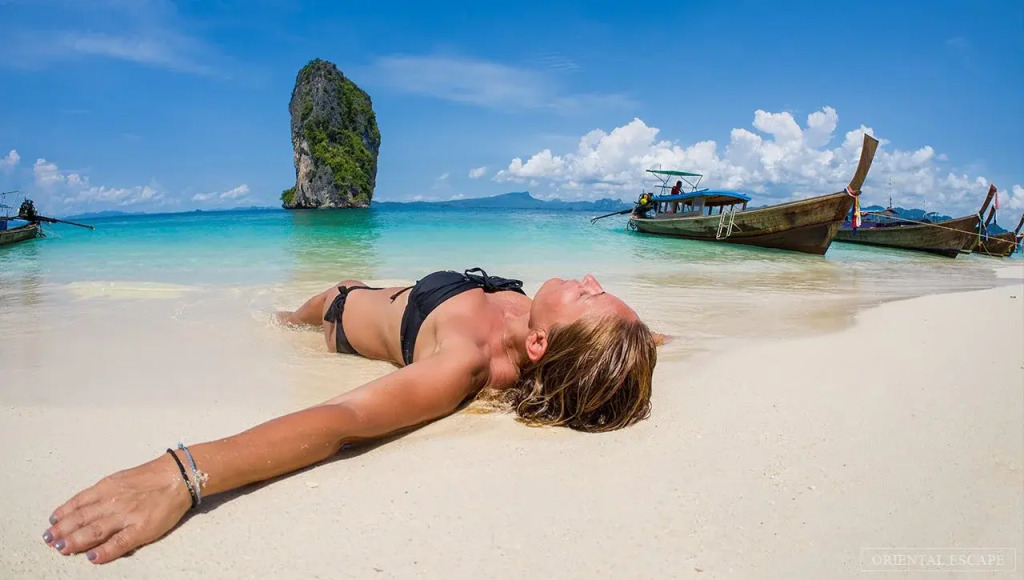 The Retreat Ao nang Private Pool Villa