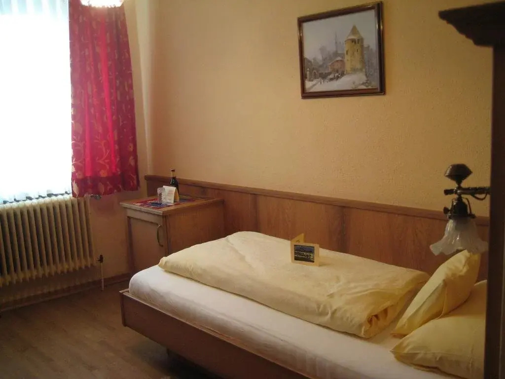 Hotel Prechtlhof
