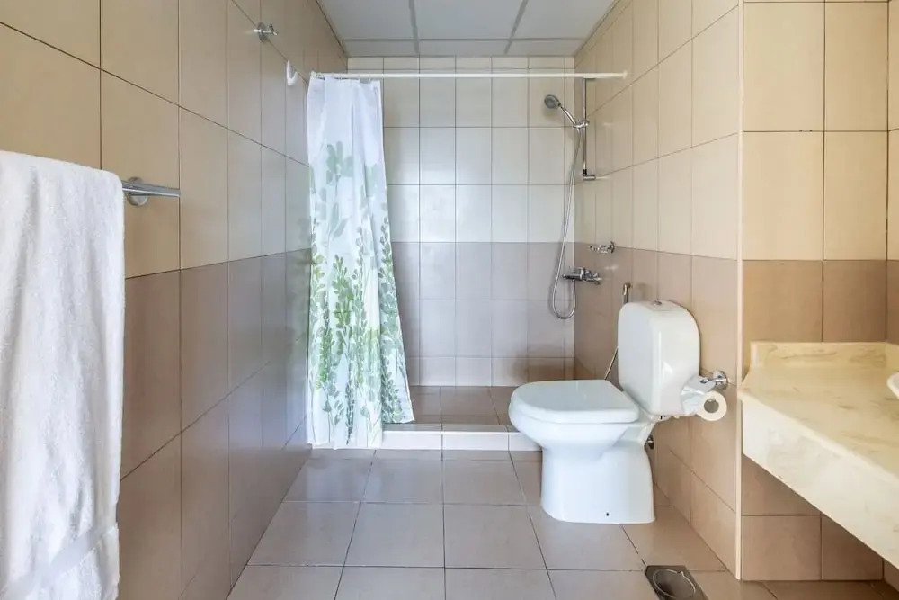 Regal 1BR Apartment With Tranquil Settings in Jvc!