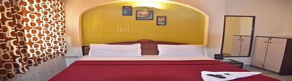 Room Maangta 111 - Andheri East
