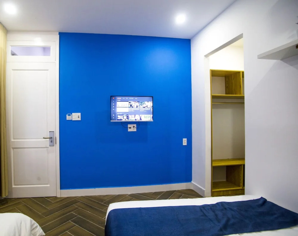 Just Home - Hostel