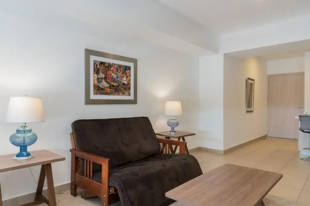 Boutique Apartament Carso Alameda-1002