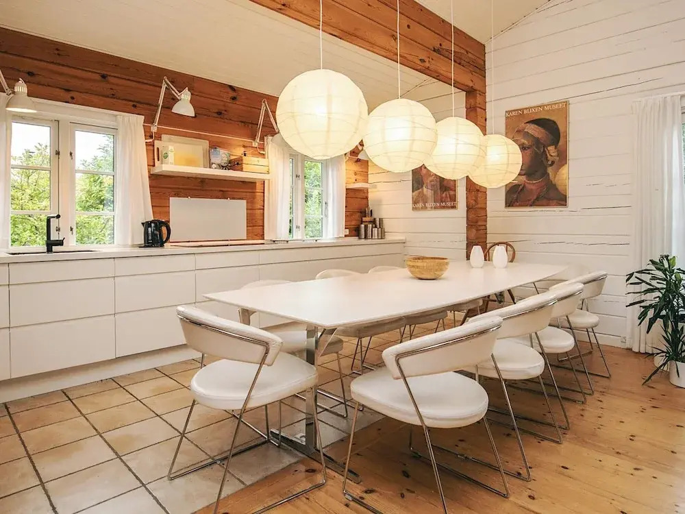 4 Star Holiday Home in Vaeggerlose