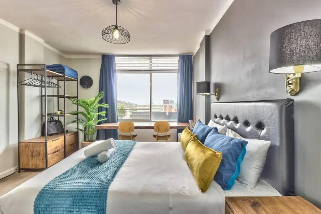 Stunning studio in Kloof for romantic getaway