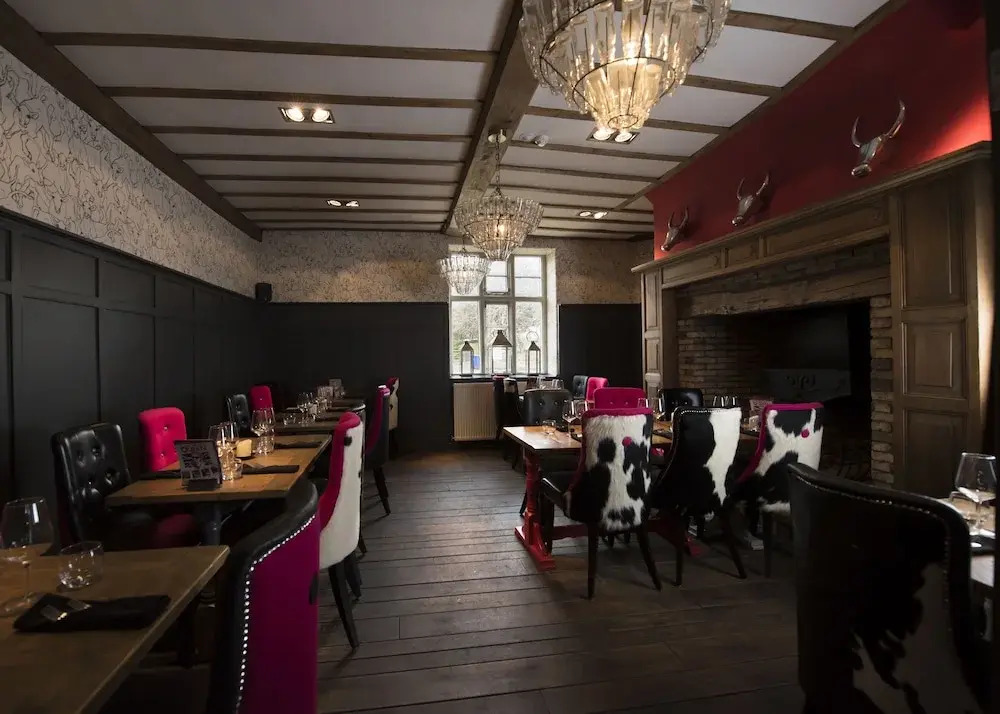 The Bull Inn