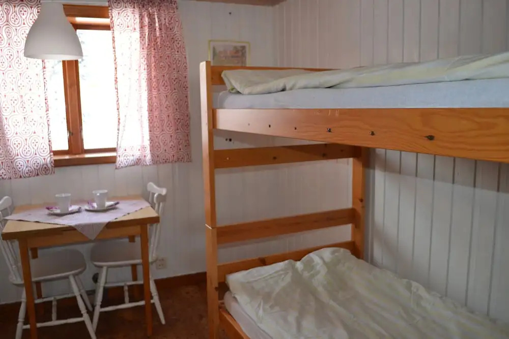 First Camp Enåbadet - Rättvik