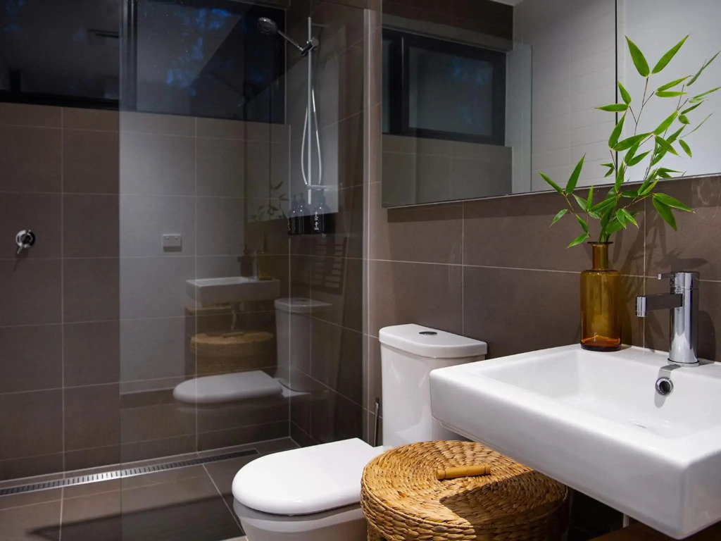 Kangary - bush retreat with outdoor spa