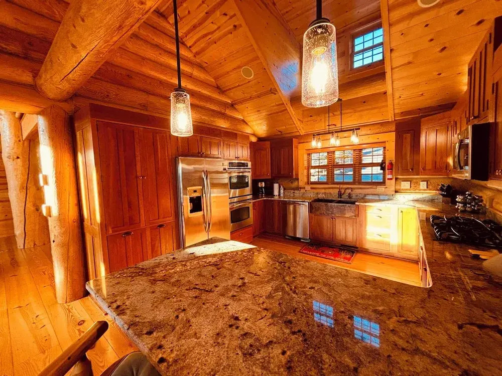 Buena Vista by Taylor Made Deep Creek