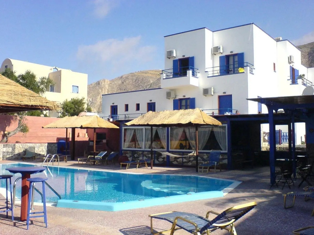 Kalypso Villas