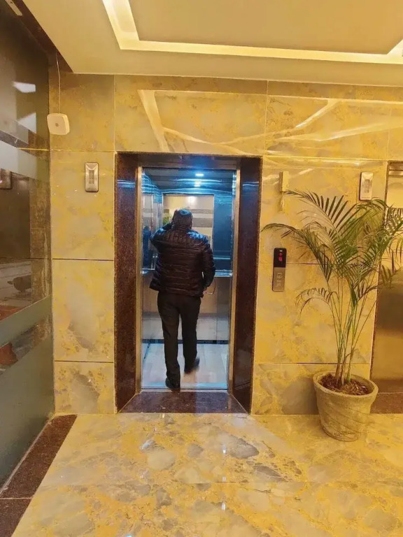 Hotel KHS Landmark Prayagraj - The Boutique Hotel