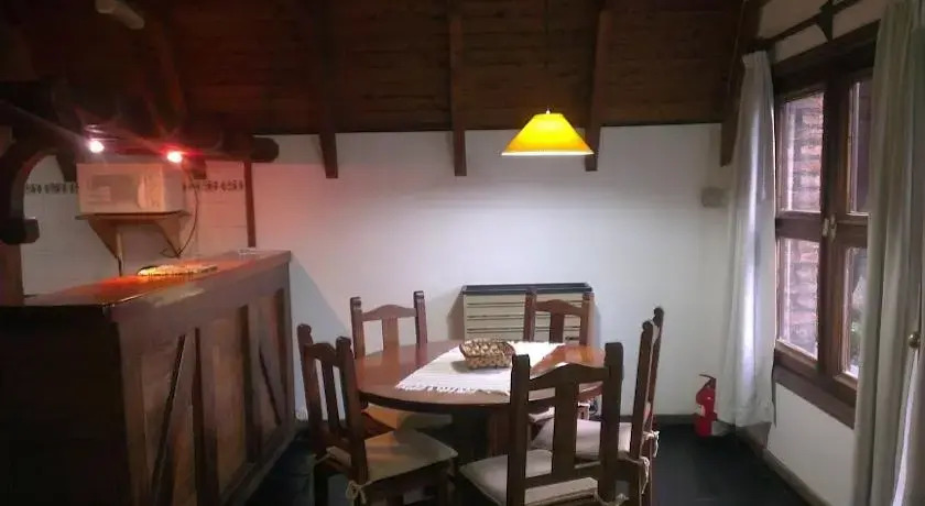 Cabañas Antilhue