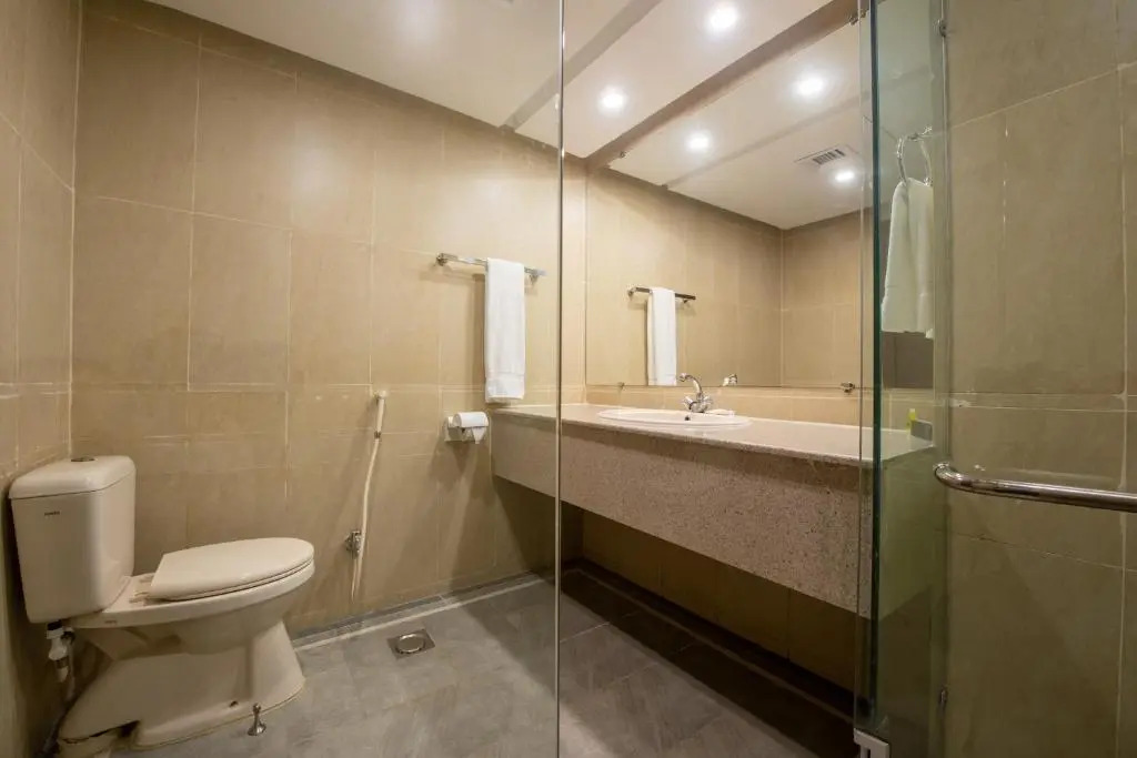 Legend Hotel Islamabad