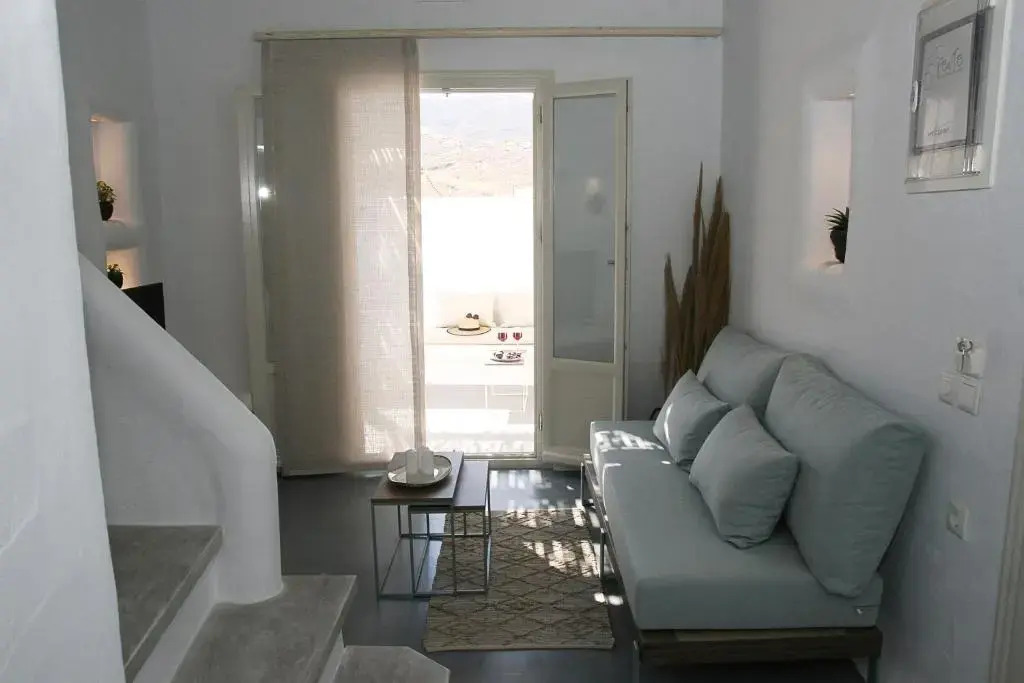 5 Traditional Suites