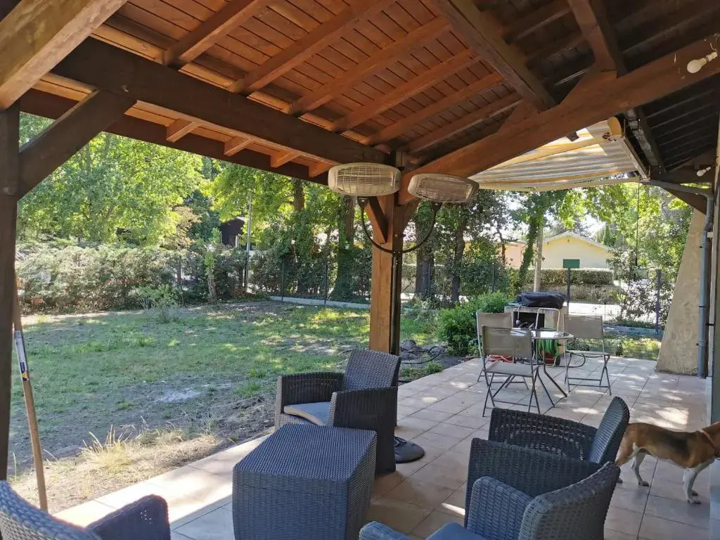 Magnifique Villa