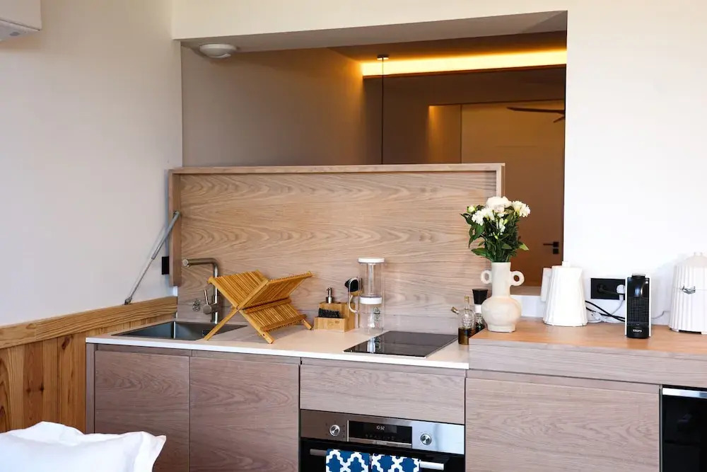 Residence Les Suites Pereire