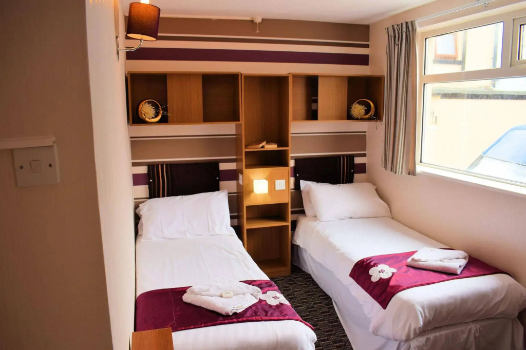 The Clarendon Hotel