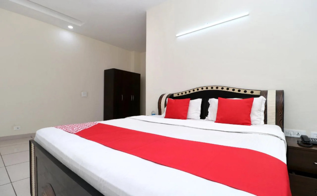 Yashvi Hotel And Resorts by OYO