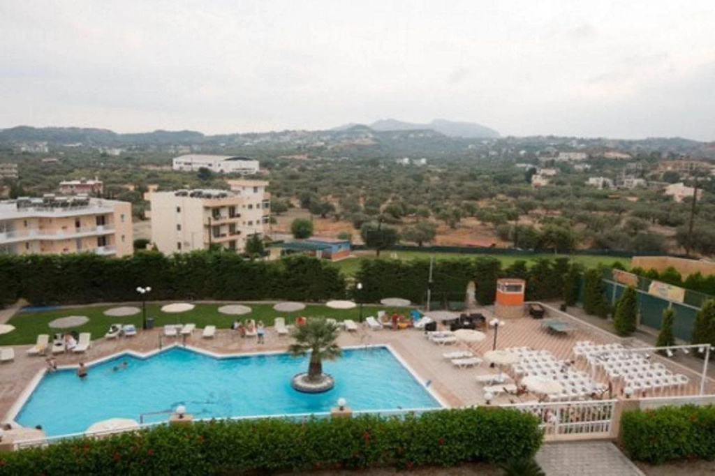 Diagoras Hotel