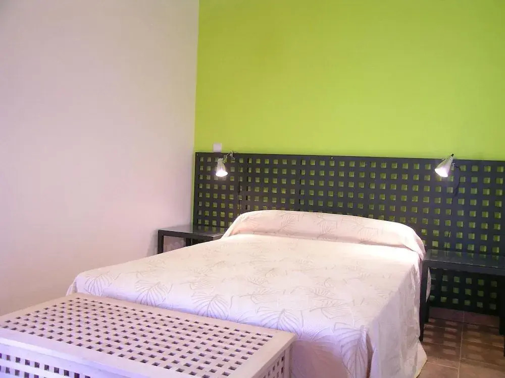 Casa Rurales Ventaseca
