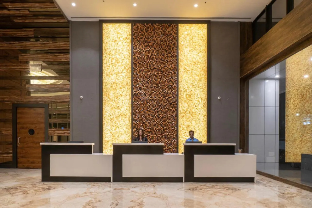 Hotel Tip Top International Pune