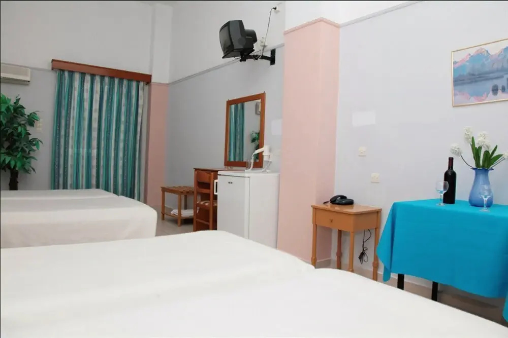 Hotel Christina