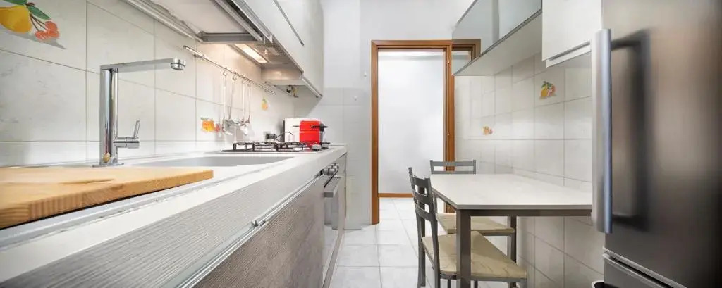 Civico1 Apartment