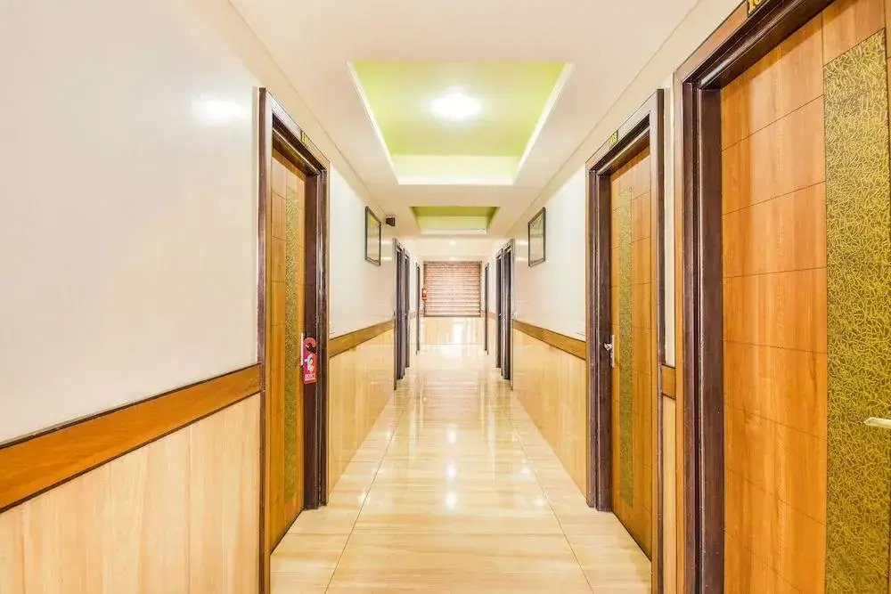 Fabhotel Vinayak Inn