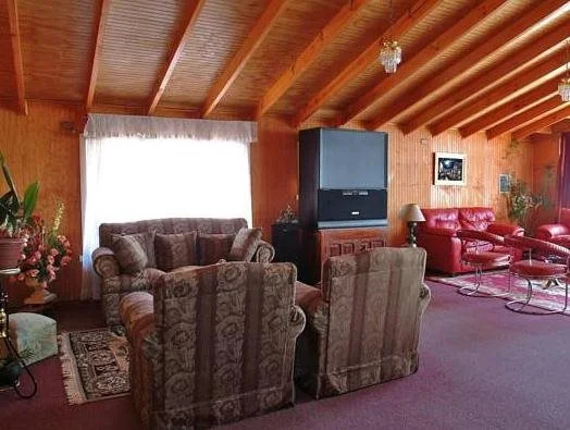 Hotel El candil