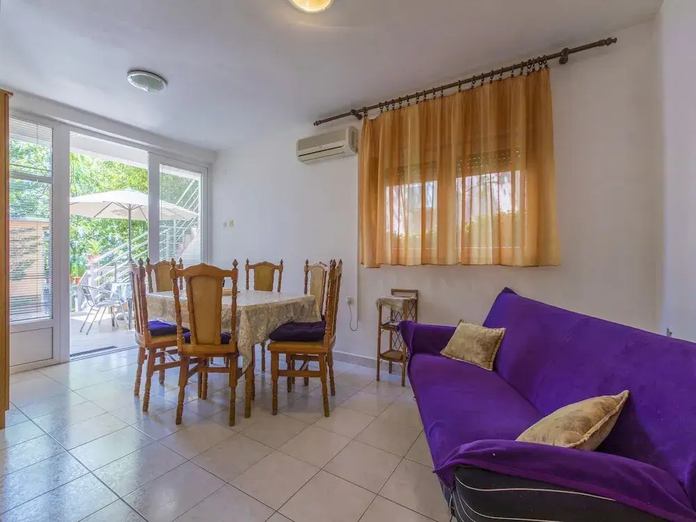 Apartments Vilma