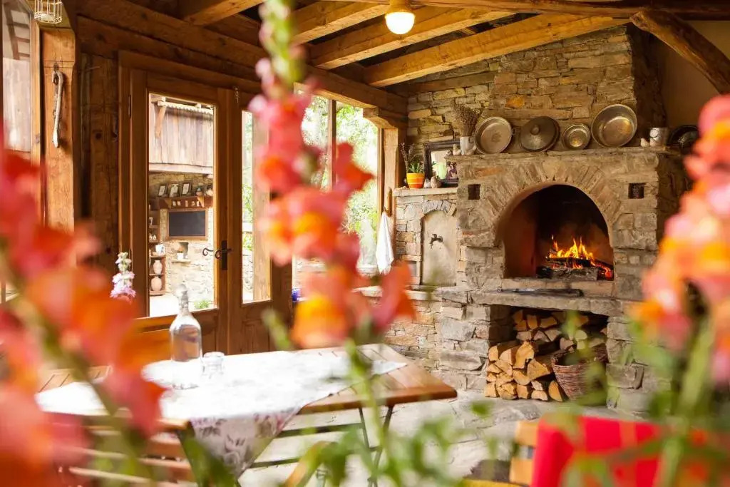 Lavanda Bed&Breakfast Къща за гости Лаванда