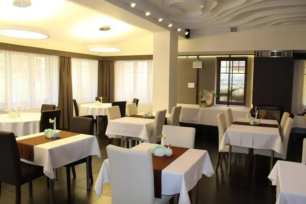 Hotel Dobry Klimat