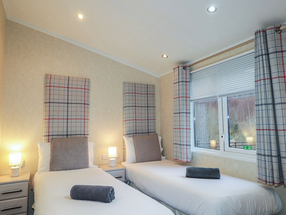 Islay Lodge