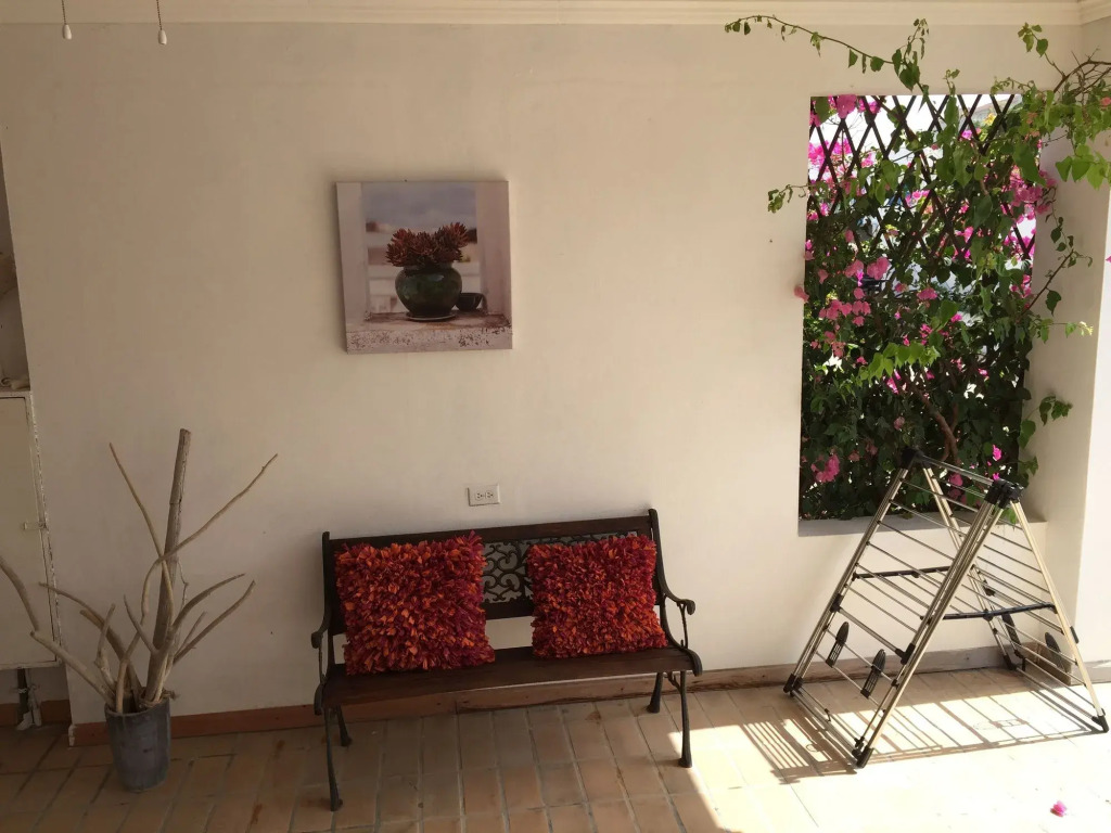 Aruba Lagunita